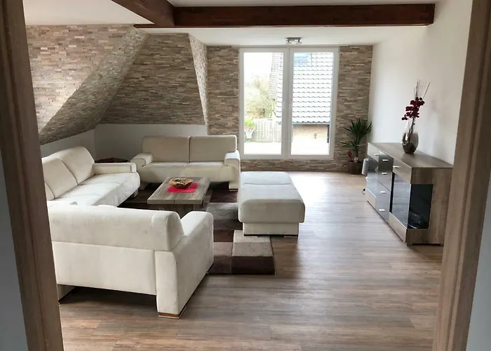 Lux Apartmant Westerstede