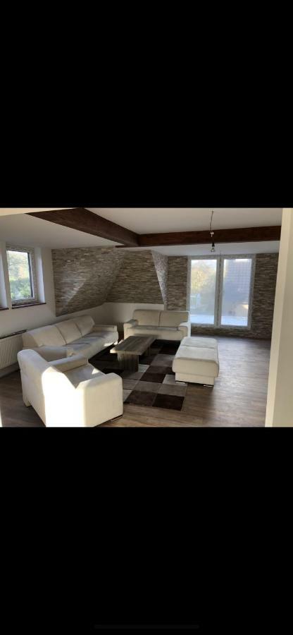 Lux Apartmant *