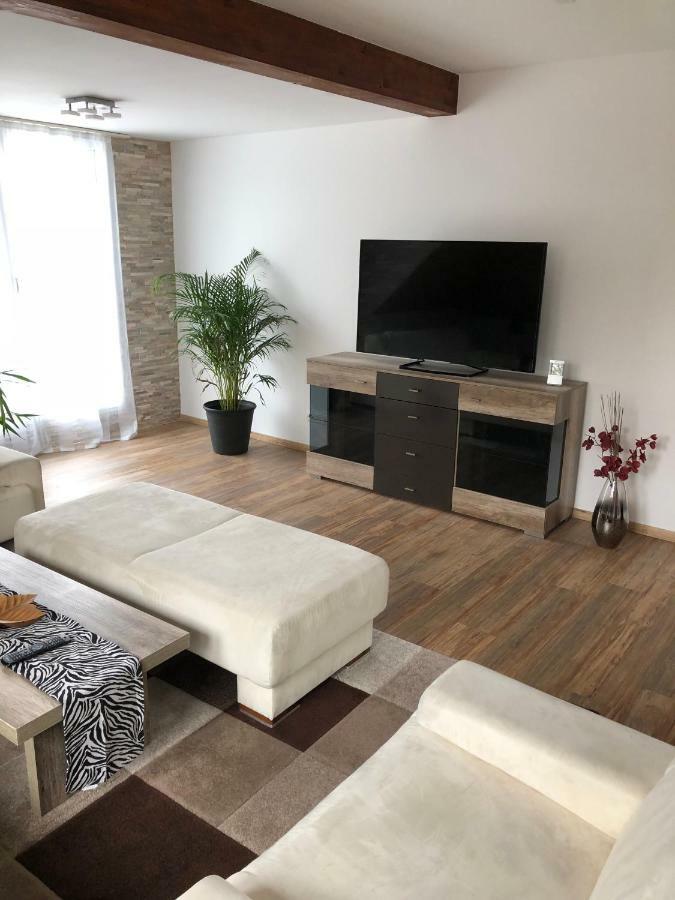 Lux Apartmant Apartment