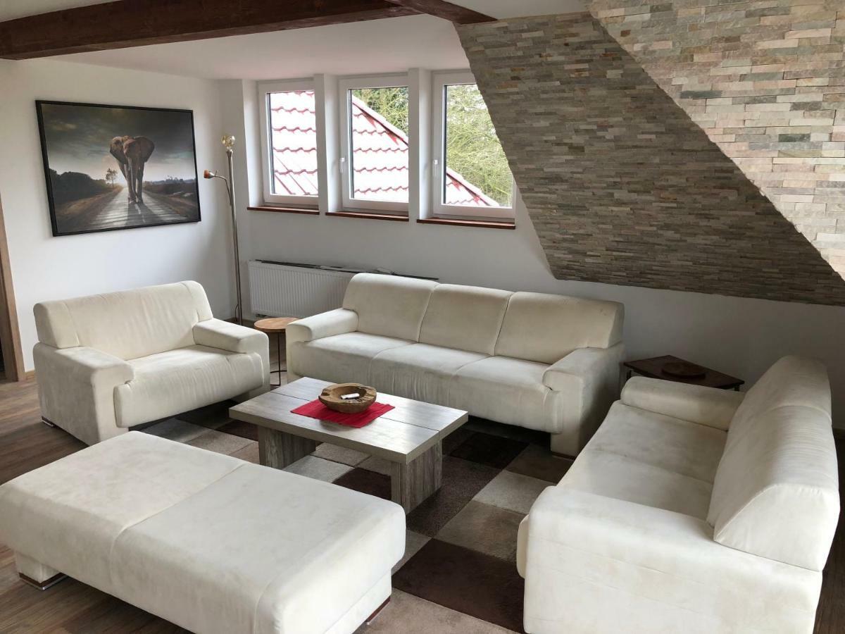 Lux Apartmant Apartment Westerstede