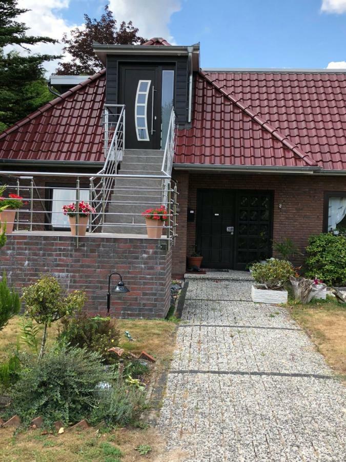 Lux Apartmant *