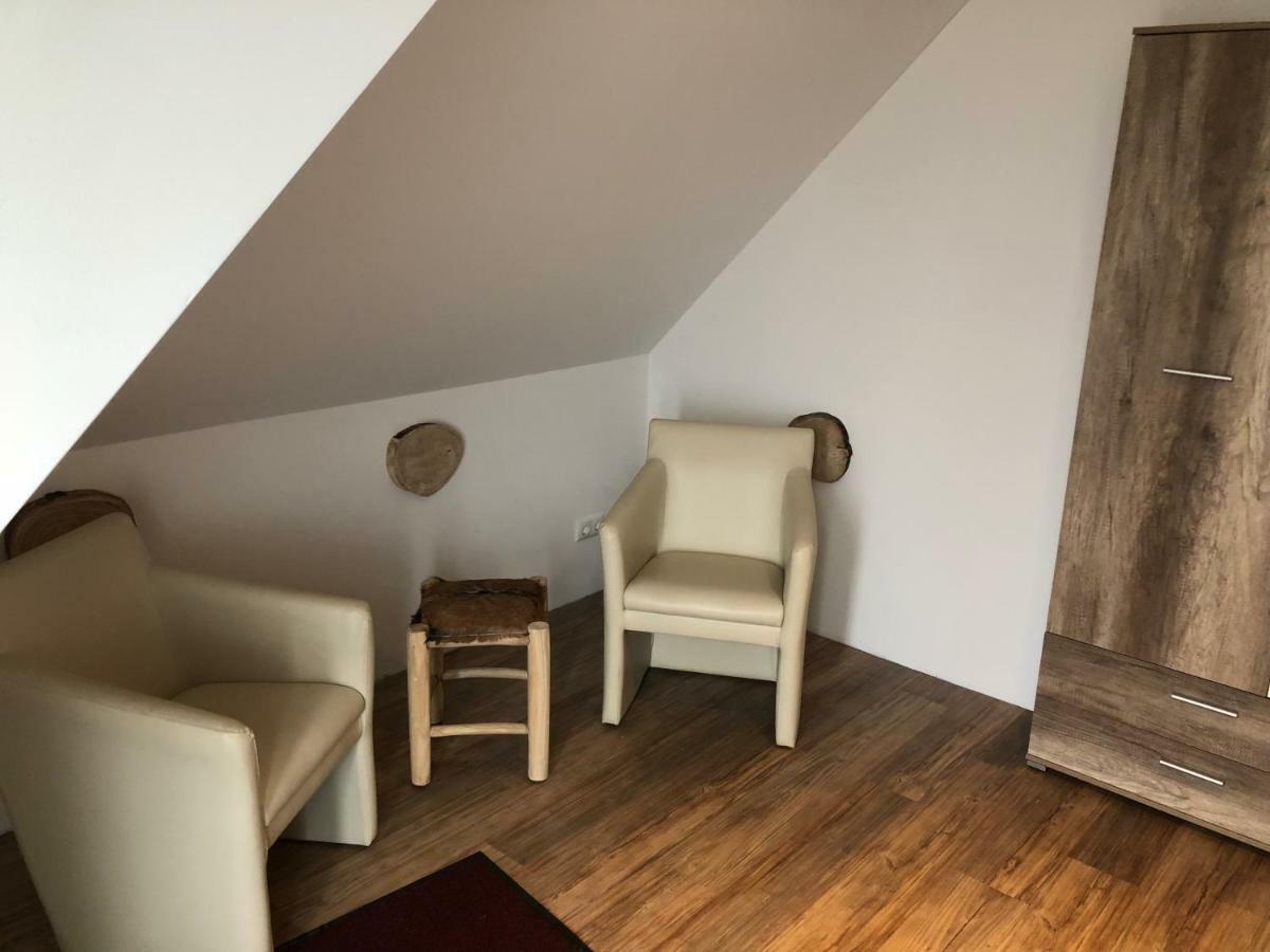 Apartment Lux Apartmant *