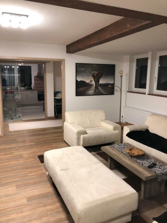 Lux Apartmant Apartment